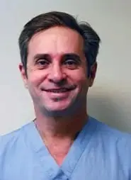 Doctor Kevin Jeworski