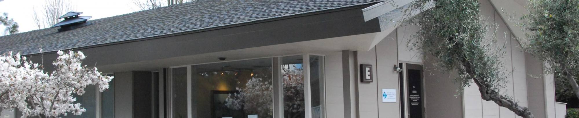 Sunnyvale Oral & Maxillofacial Surgery and Dental Implant Center Office Building